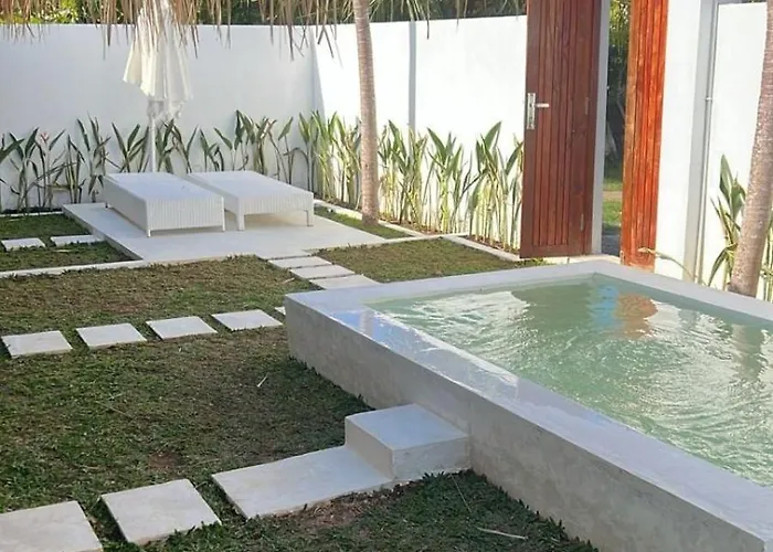 Villa Casa De Myra 2