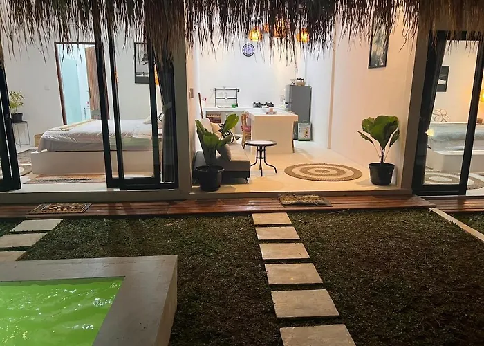 Villa Casa De Myra 2 *