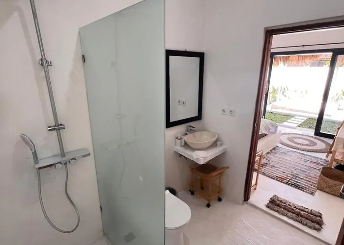 Casa De Myra 2 Villa