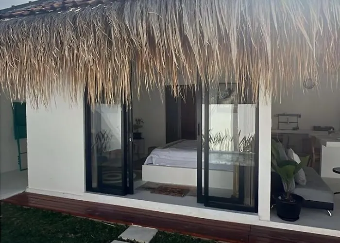 Casa De Myra 2 * Uluwatu