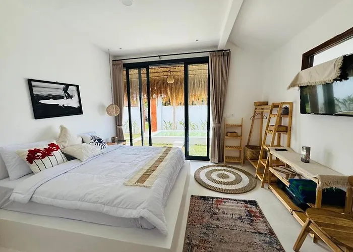 Casa De Myra 2 Uluwatu