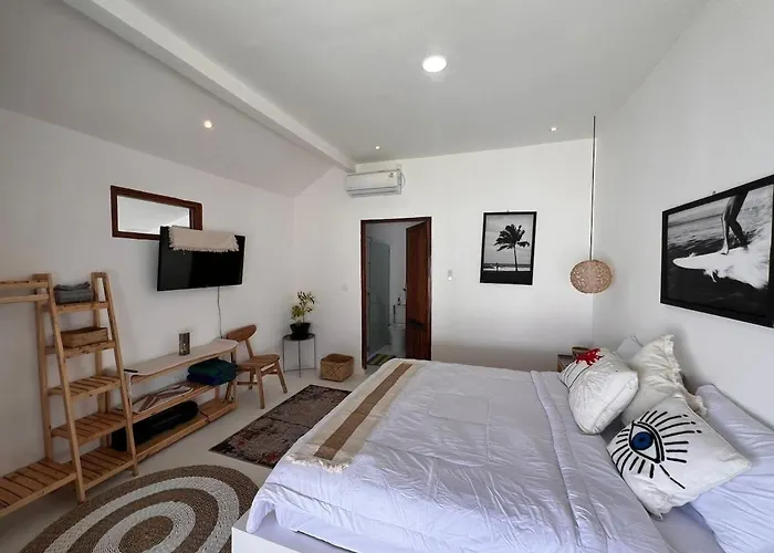 Casa De Myra 2 Villa Uluwatu