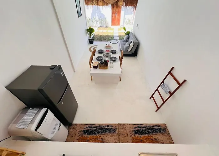 Casa De Myra 2 Villa Uluwatu