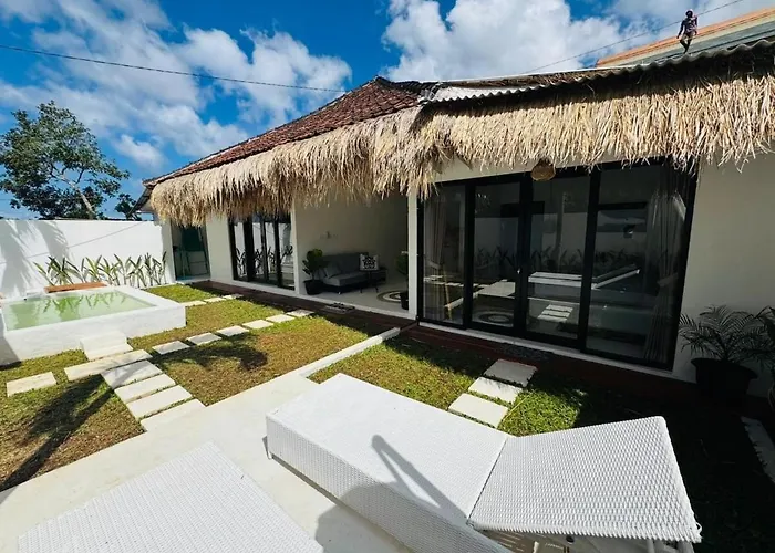 Casa De Myra 2 Villa Uluwatu