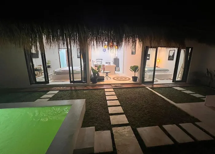 Villa Casa De Myra 2 Uluwatu