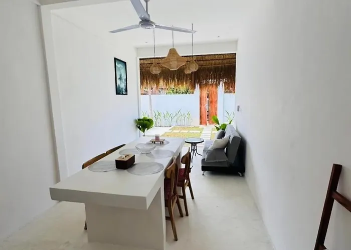 Casa De Myra 2 Uluwatu