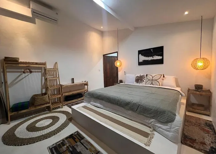 Casa De Myra 2 *