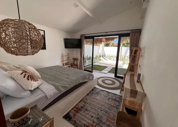 Casa De Myra 2 Villa