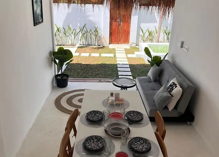 Villa Casa De Myra 2 *