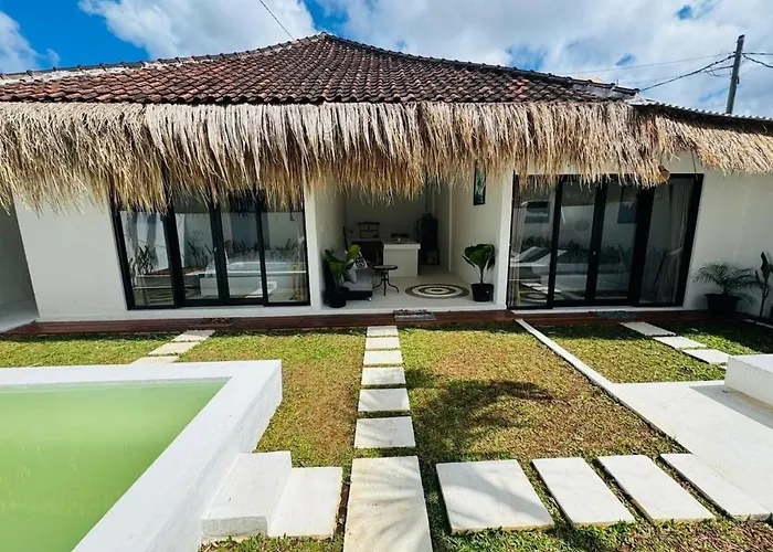 Villa Casa De Myra 2 Uluwatu