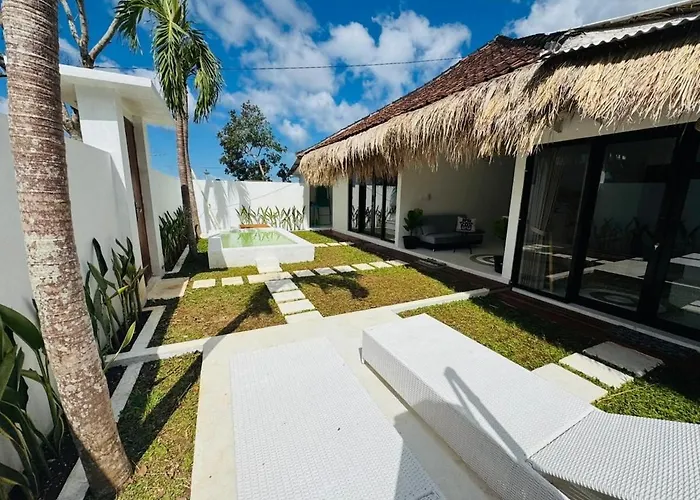 Villa Casa De Myra 2