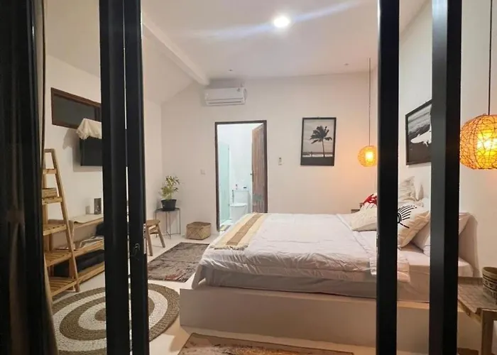 Casa De Myra 2 * Uluwatu