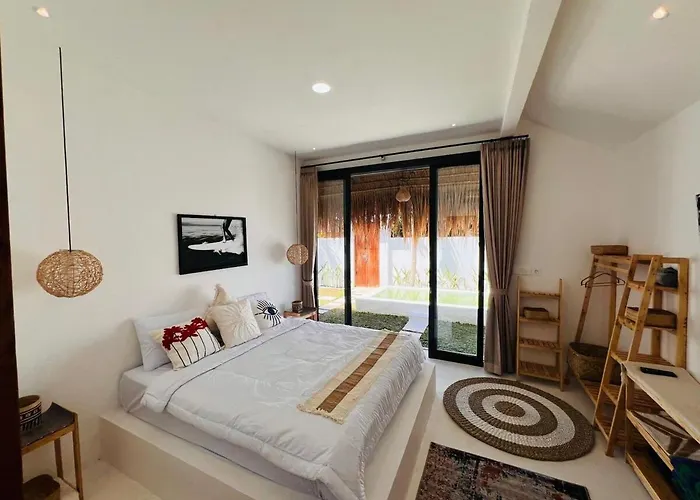 Casa De Myra 2 Uluwatu