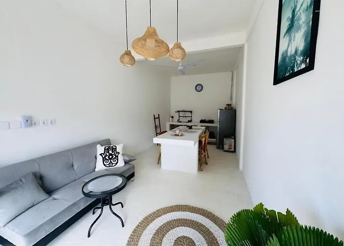 Villa Casa De Myra 2 Uluwatu